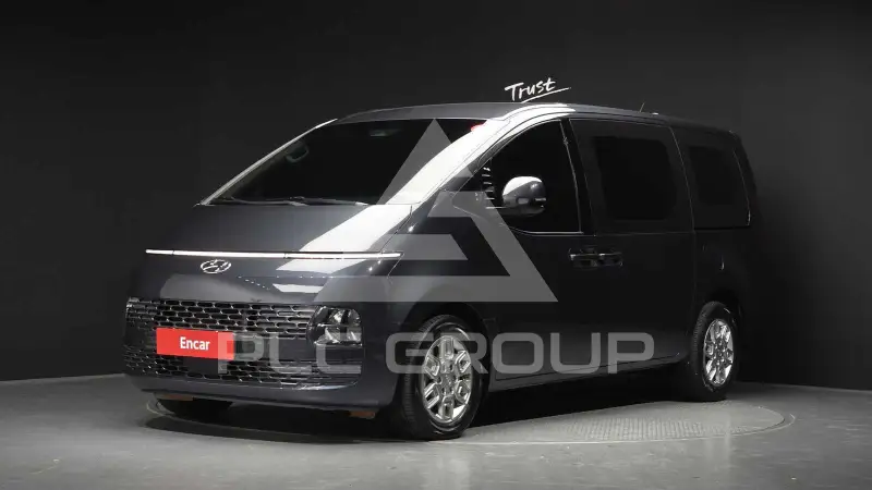 2023 Hyundai Staria