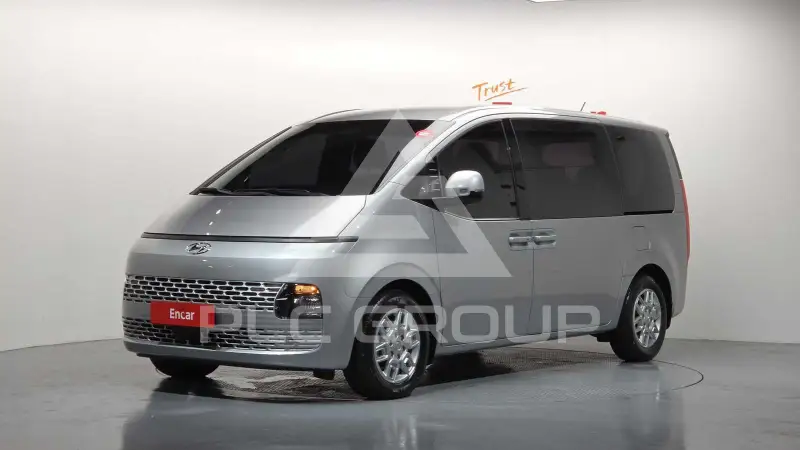2023 Hyundai Staria