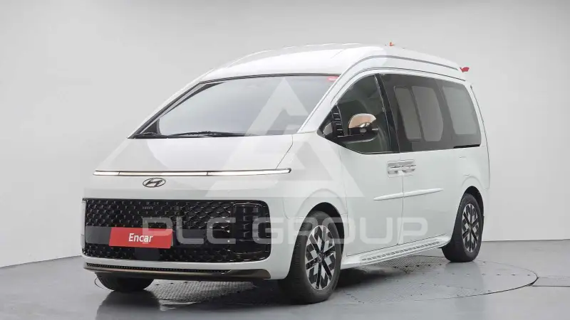 2023 Hyundai Staria