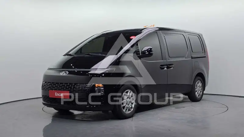 2023 Hyundai Staria