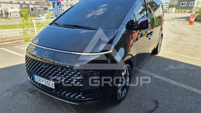 2023 Hyundai Staria
