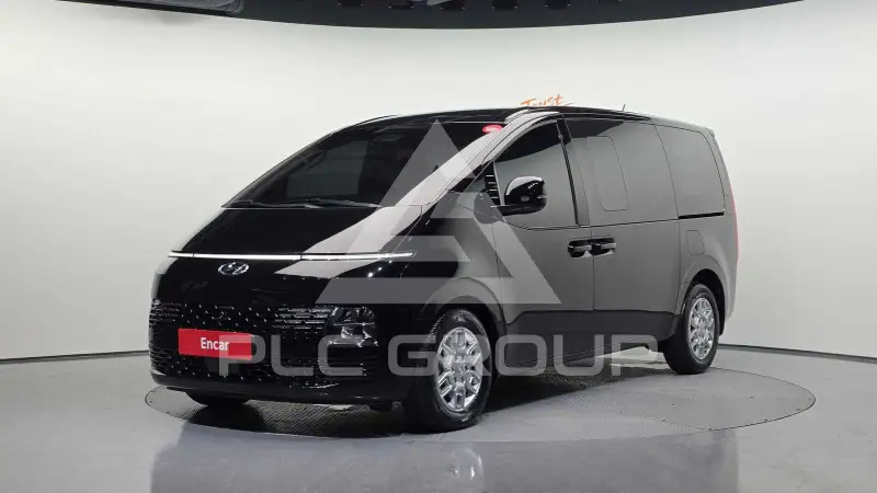 2023 Hyundai Staria