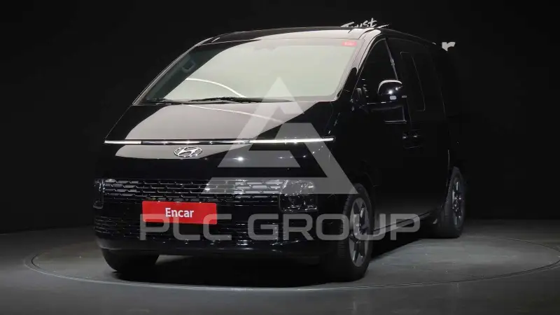 2023 Hyundai Staria