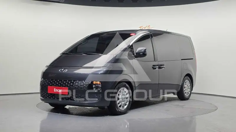 2023 Hyundai Staria