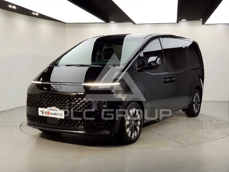 2023 Hyundai Staria