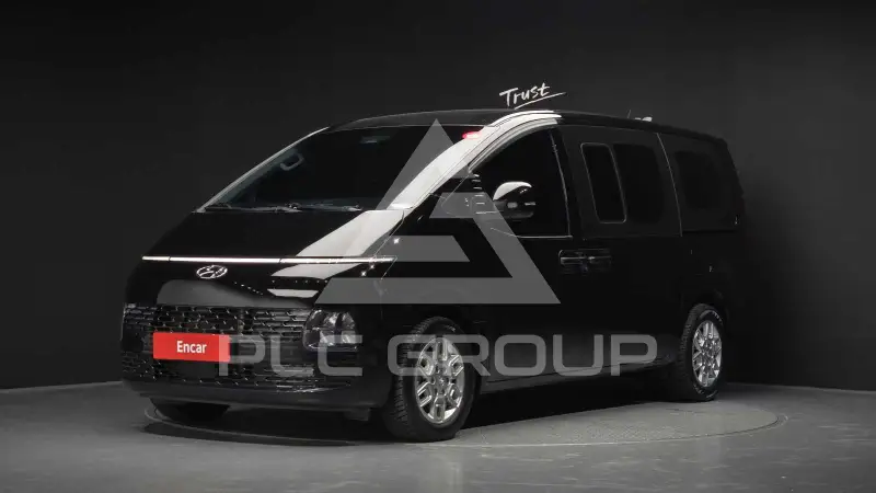 2023 Hyundai Staria