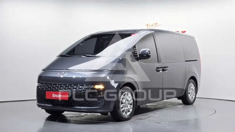 2023 Hyundai Staria