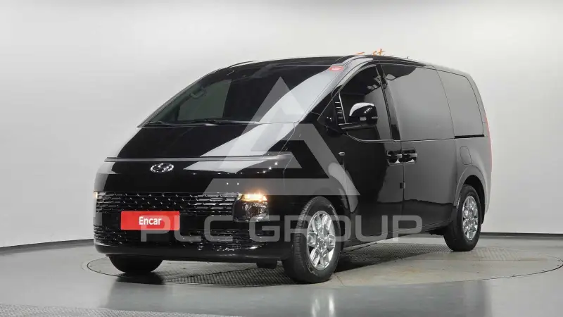 2023 Hyundai Staria