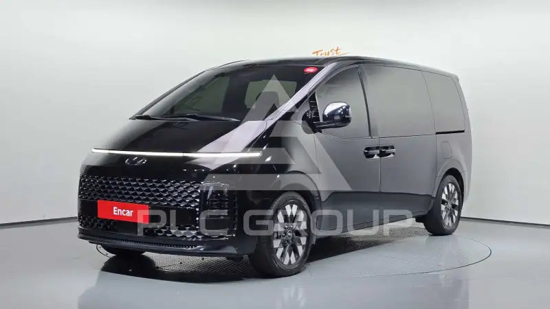 2023 Hyundai Staria