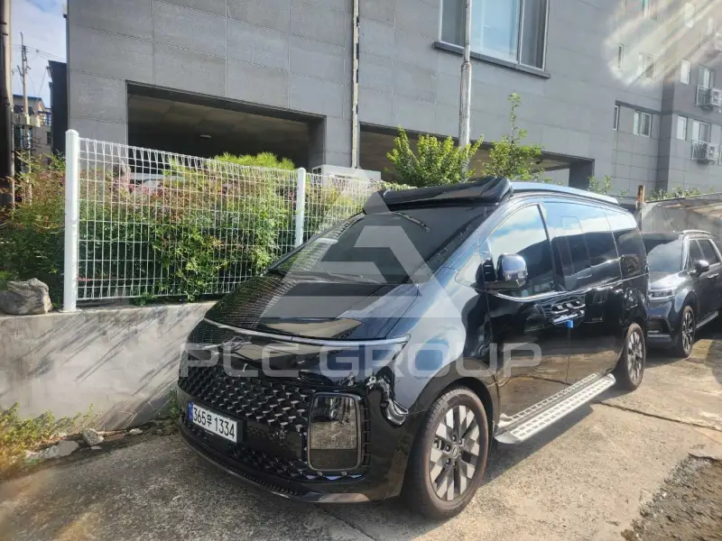 2023 Hyundai Staria