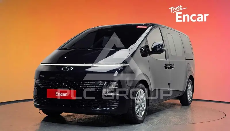 2023 Hyundai Staria