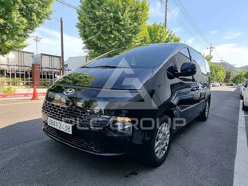 2023 Hyundai Staria