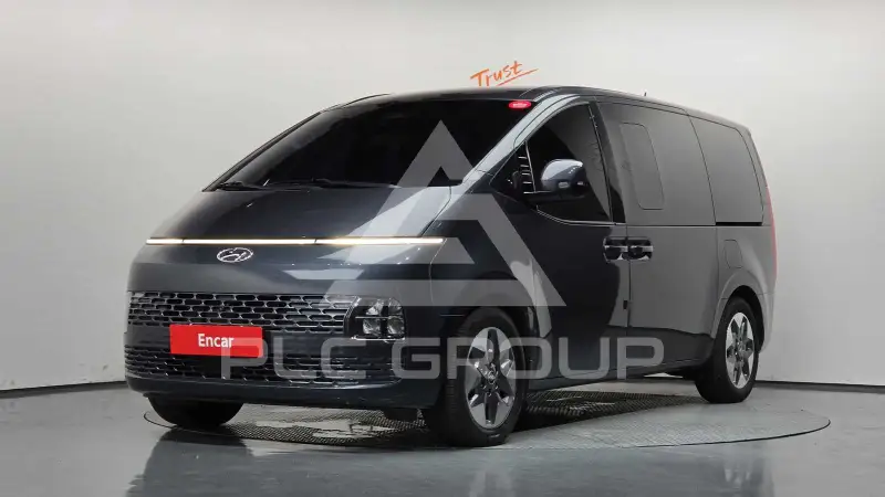 2023 Hyundai Staria