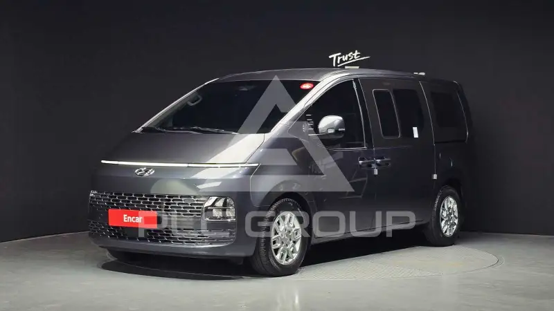 2023 Hyundai Staria