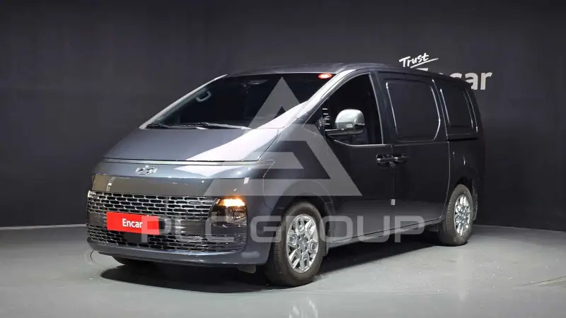 2023 Hyundai Staria