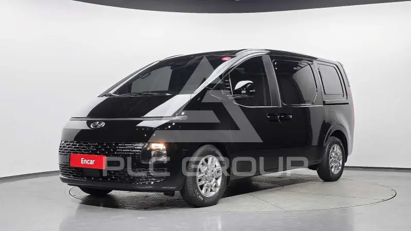 2023 Hyundai Staria