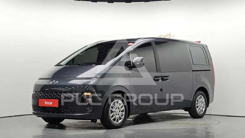 2023 Hyundai Staria