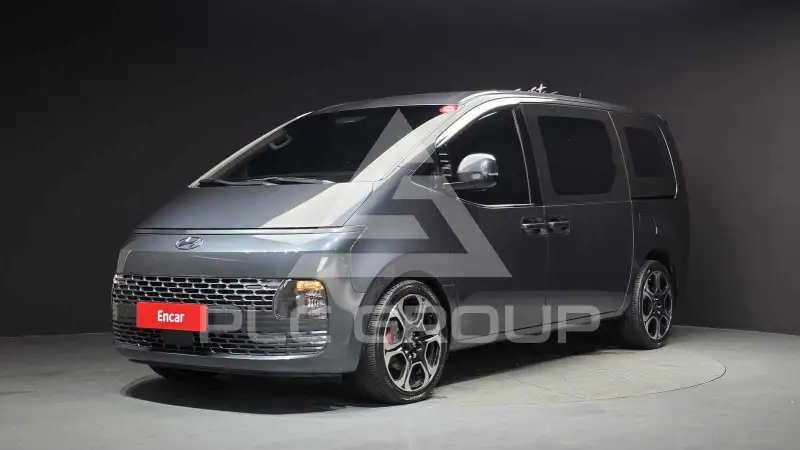 2023 Hyundai Staria