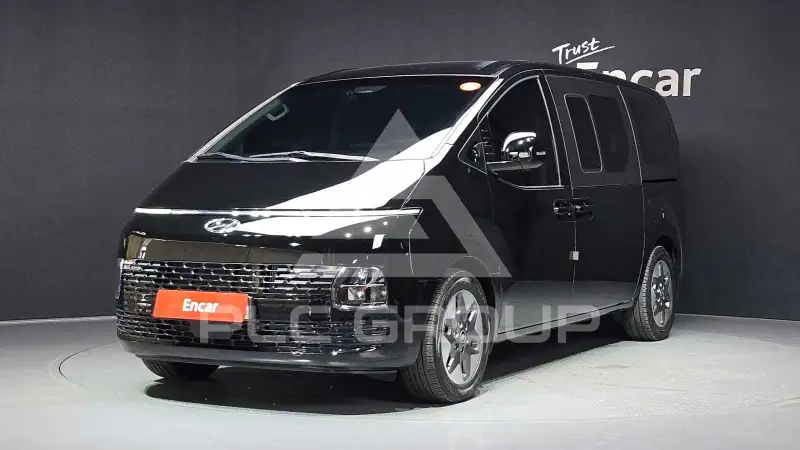2023 Hyundai Staria
