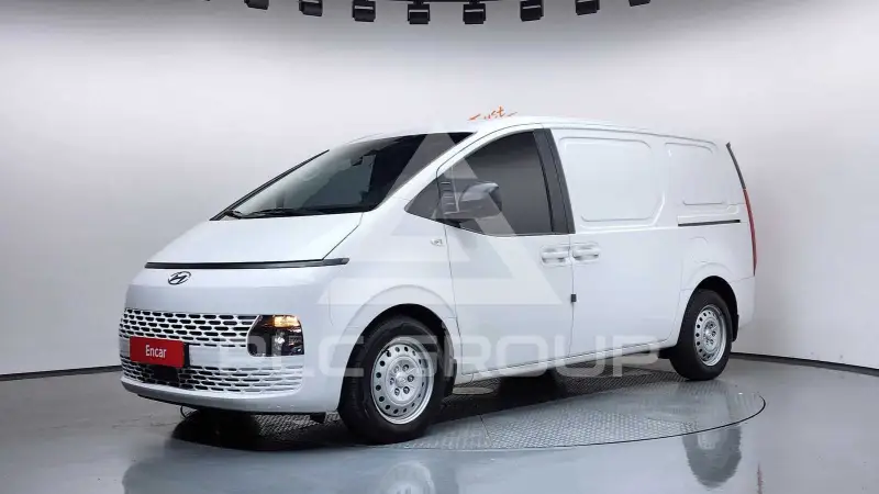 2023 Hyundai Staria