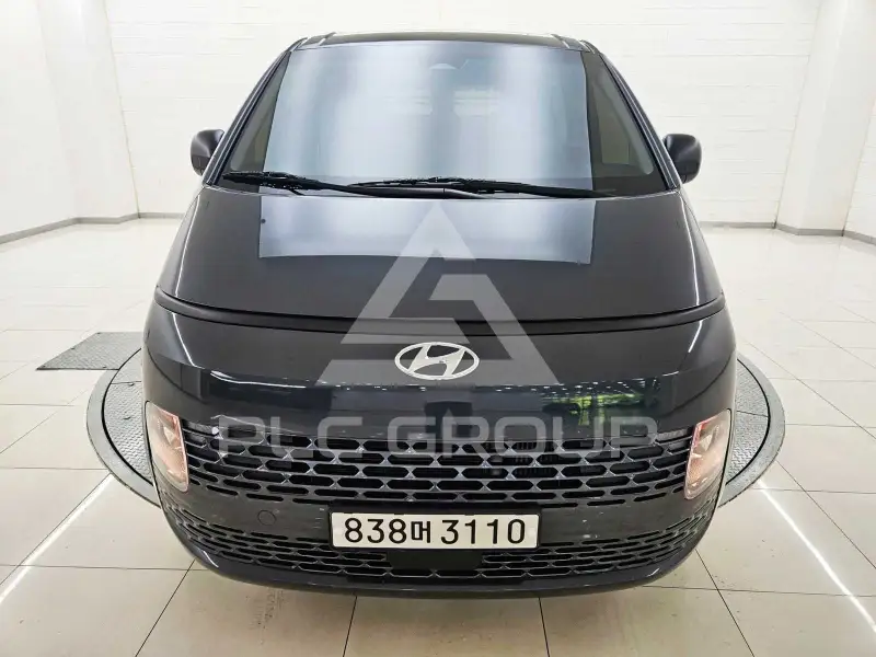2023 Hyundai Staria