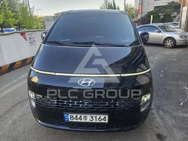 2023 Hyundai Staria