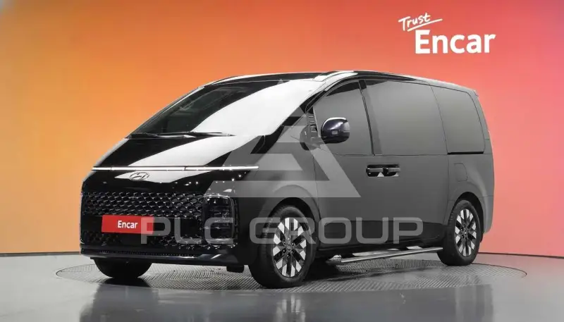 2023 Hyundai Staria