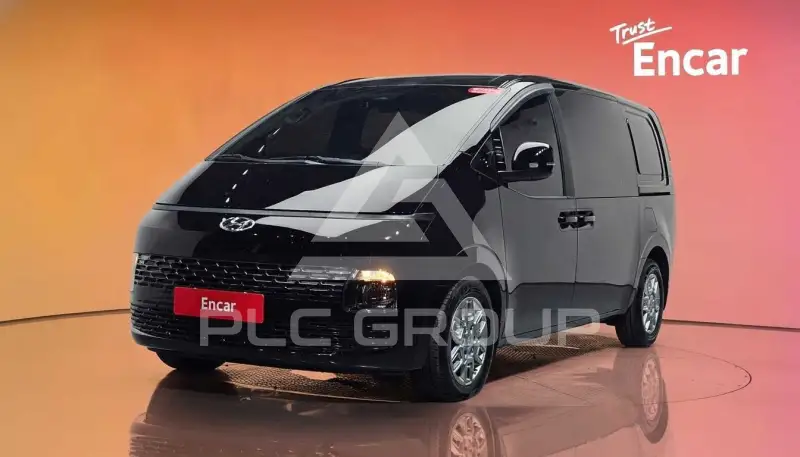 2023 Hyundai Staria
