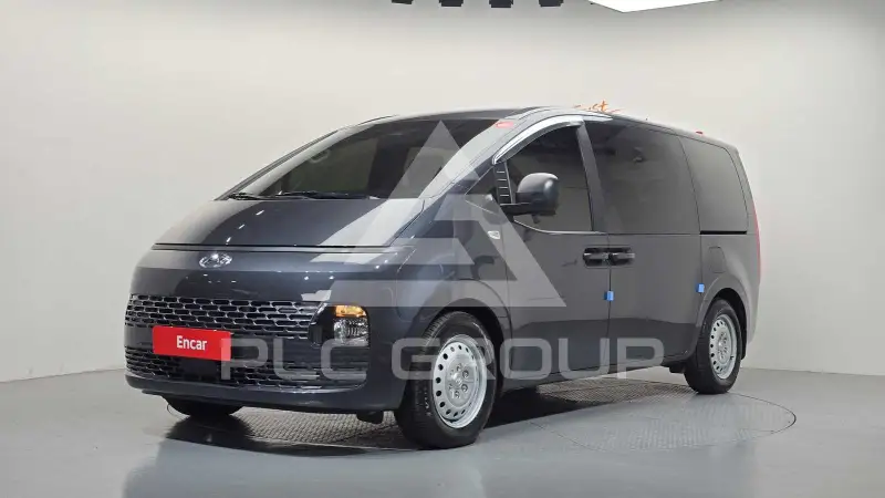 2023 Hyundai Staria