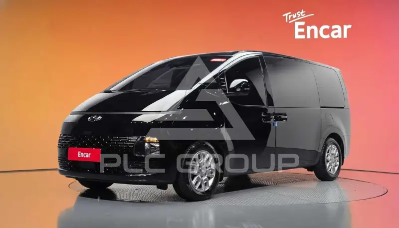 2023 Hyundai Staria