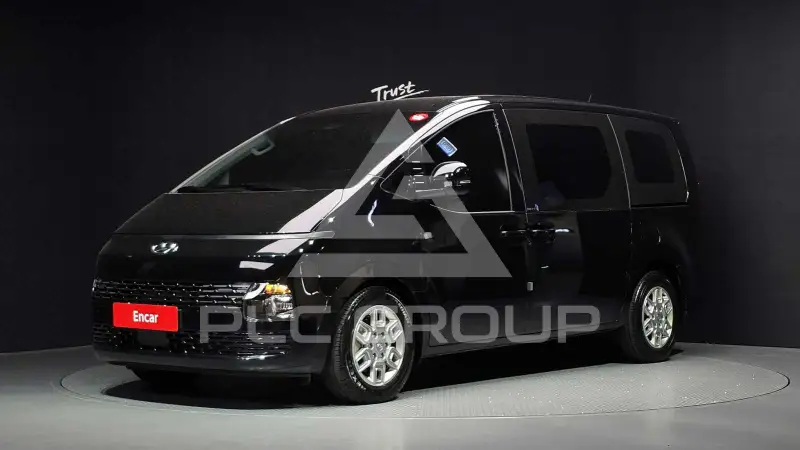 2023 Hyundai Staria