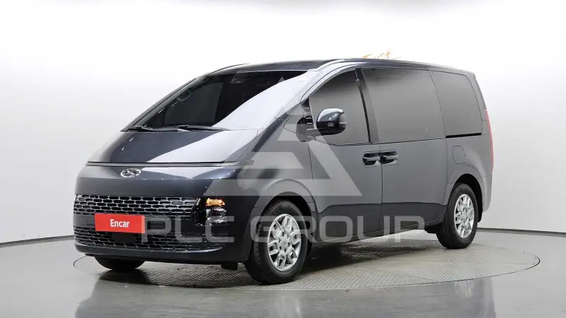 2023 Hyundai Staria