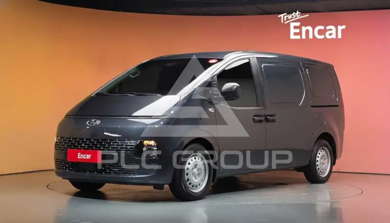 2023 Hyundai Staria