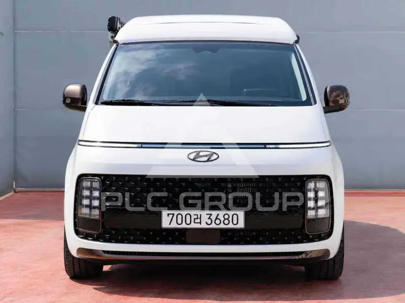 2023 Hyundai Staria