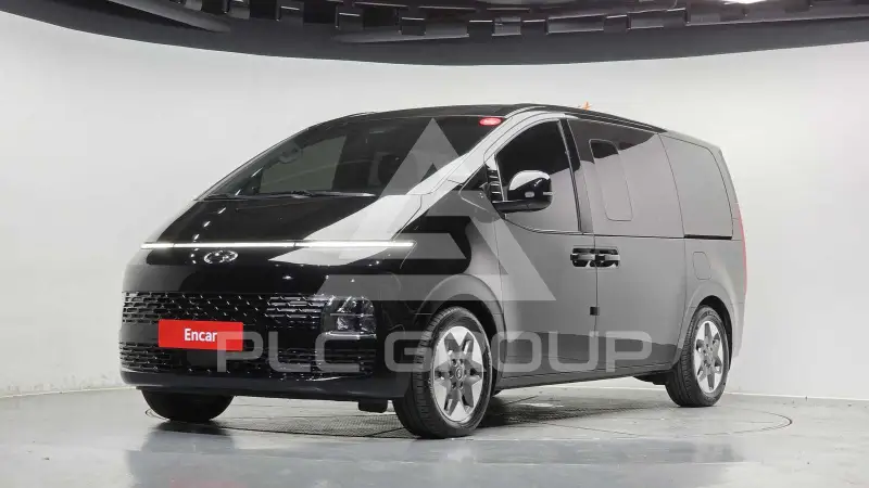 2023 Hyundai Staria