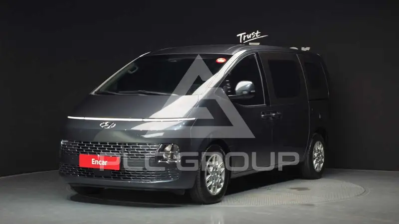 2023 Hyundai Staria