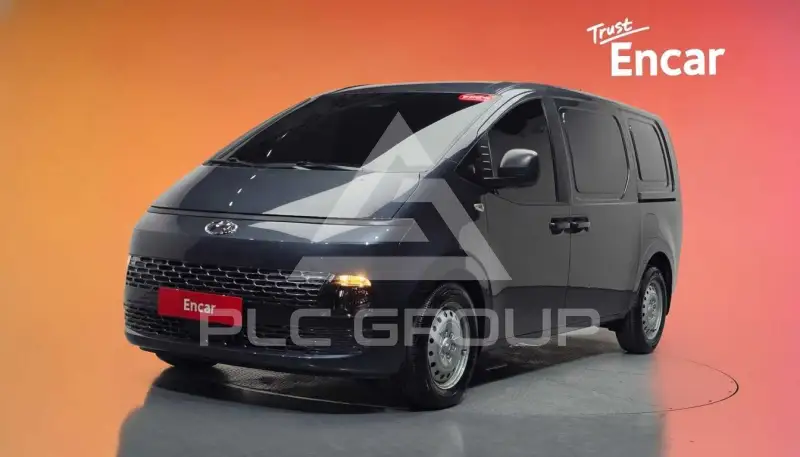 2023 Hyundai Staria