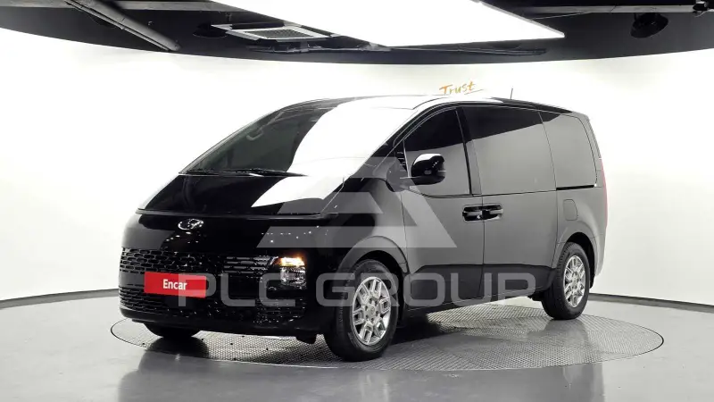 2023 Hyundai Staria