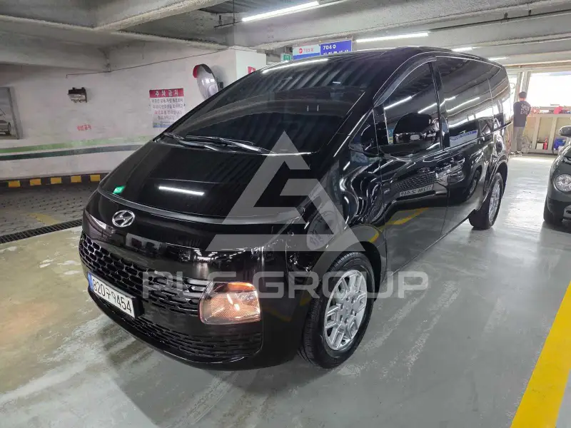 2023 Hyundai Staria