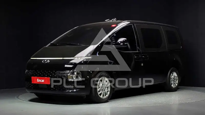 2023 Hyundai Staria