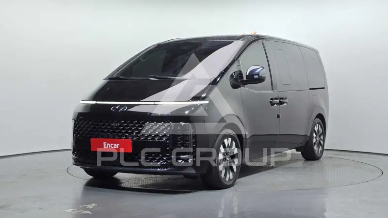 2023 Hyundai Staria