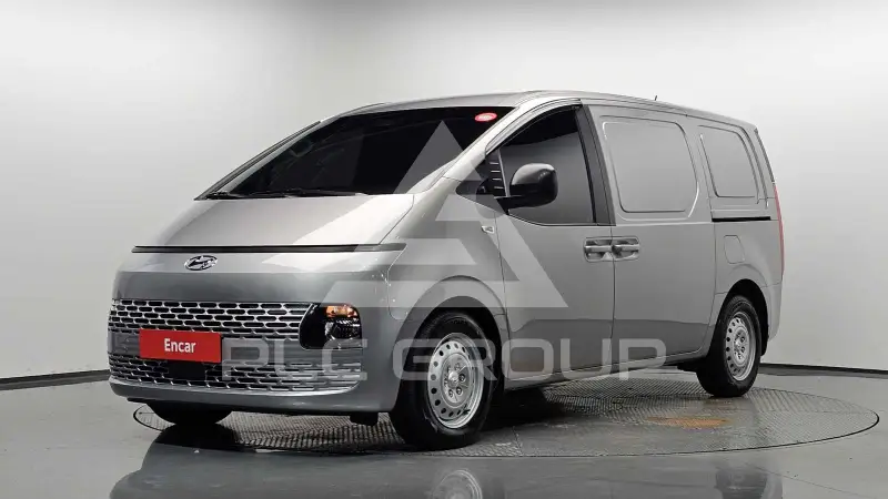 2023 Hyundai Staria