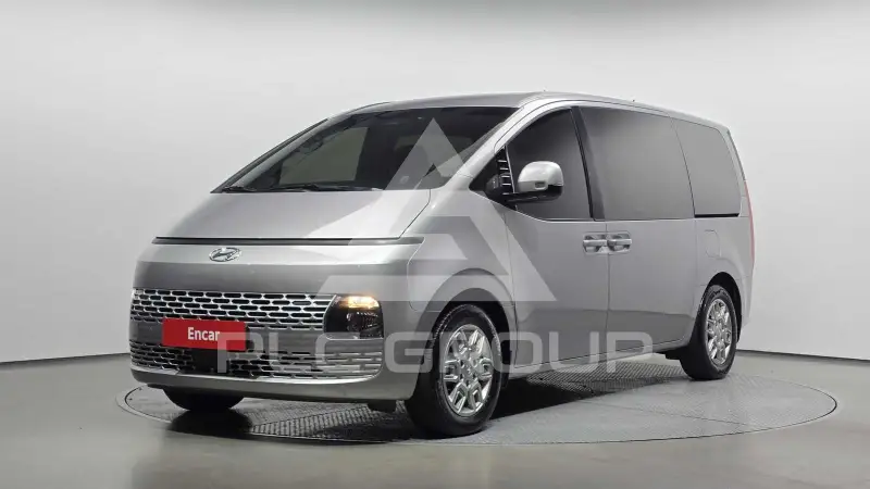 2023 Hyundai Staria