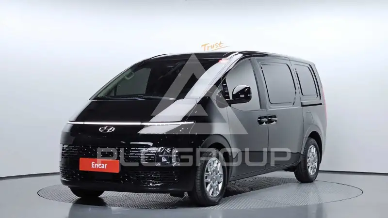 2023 Hyundai Staria