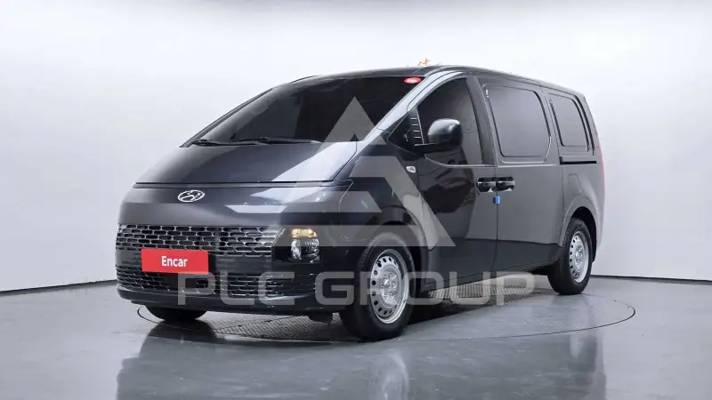 2023 Hyundai Staria