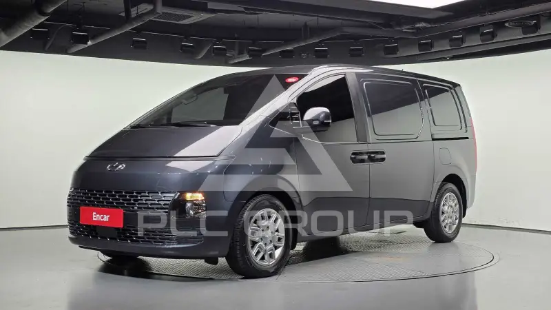 2023 Hyundai Staria