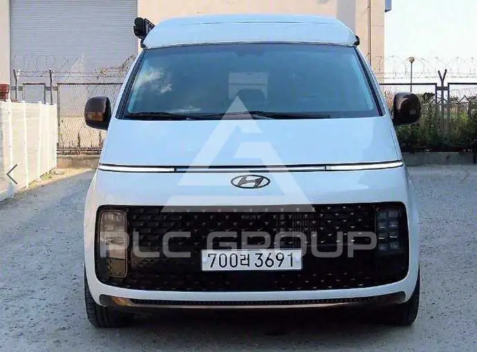 2023 Hyundai Staria