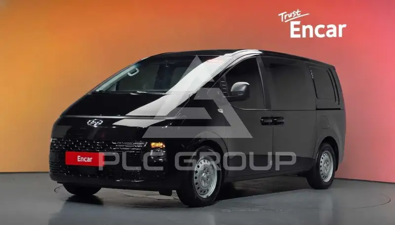 2023 Hyundai Staria