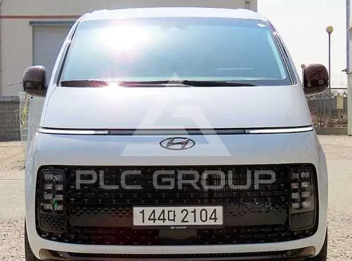 2023 Hyundai Staria