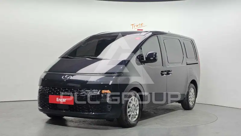 2023 Hyundai Staria